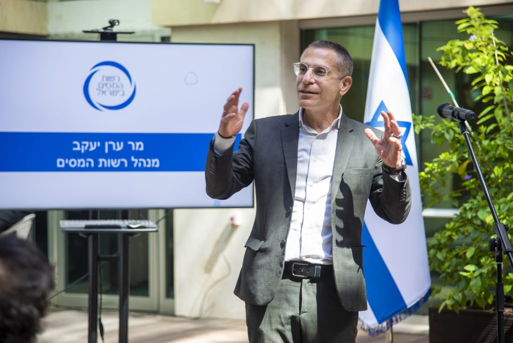 צילום: יורי רזדורוב