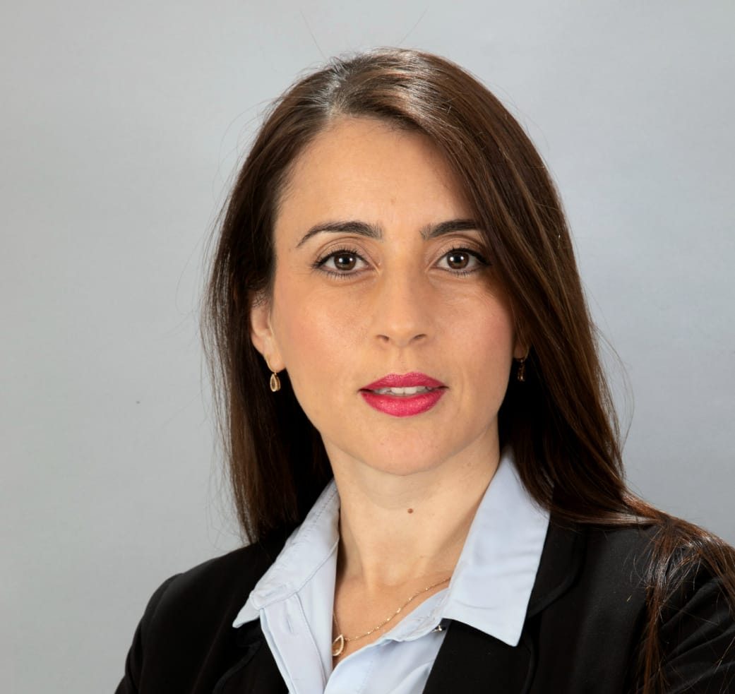 רו"ח ליאת ליבוביץ' מנכ"לית תאגיד מי רעננה צילום : רונן טופלברג