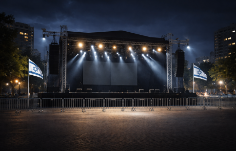 בוטלו חגיגות יום העצמאות ברעננה: ברוידא: "אנו נדרשים לקבל החלטות אחראיות"