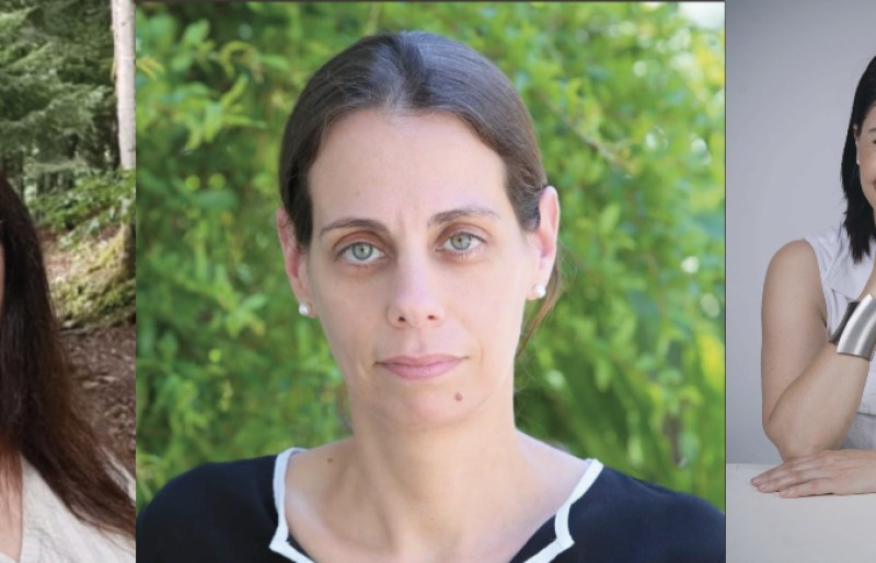 הכירו את מנהלי בתי הספר החדשים ברעננה