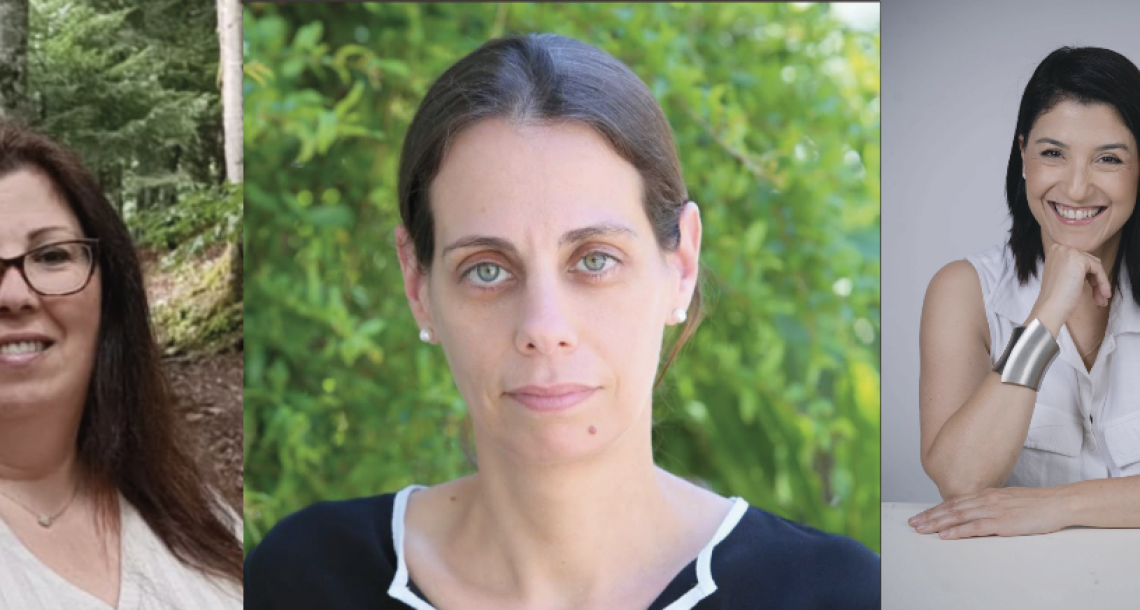 הכירו את מנהלי בתי הספר החדשים ברעננה