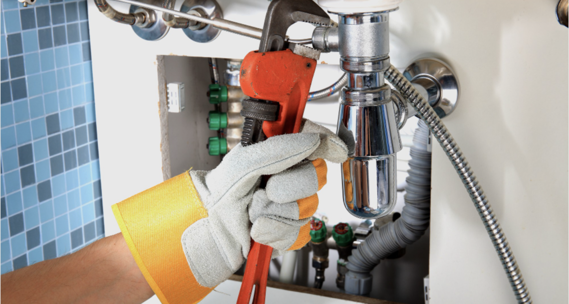 הבית שלכם באמת ערוך לגשמים? כך תמנעו נזקי מים בחורף