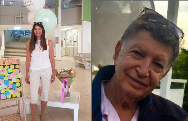 "אני רוצה להסתכל לנכדים שלי בעיניים ולדעת שעשיתי הכול״