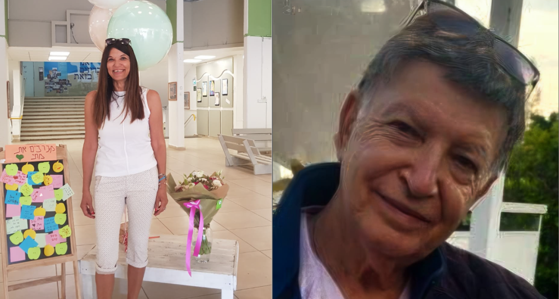 "אני רוצה להסתכל לנכדים שלי בעיניים ולדעת שעשיתי הכול״