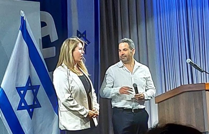 לראשונה: זהבה לנדמן חושפת למה לא פינתה את מקומה – זנקו משיב: "רצף של שקרים"