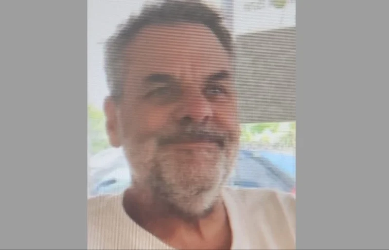 סוף טראגי לחיפושים ברעננה: גופתו של דייב קיי אותרה סמוך לתחנת הרכבת