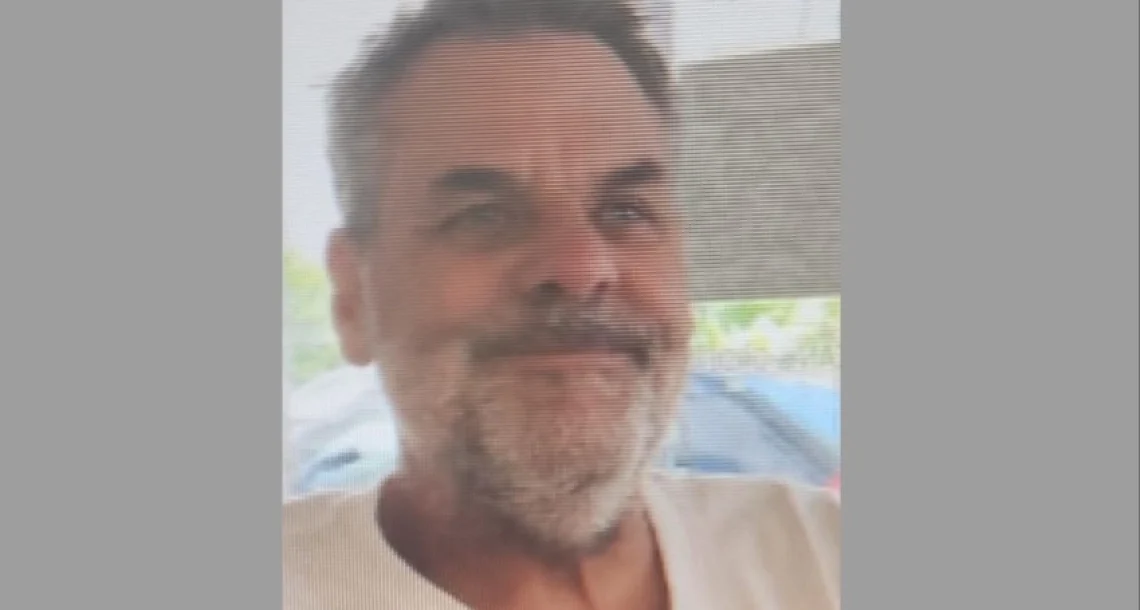 סוף טראגי לחיפושים ברעננה: גופתו של דייב קיי אותרה סמוך לתחנת הרכבת