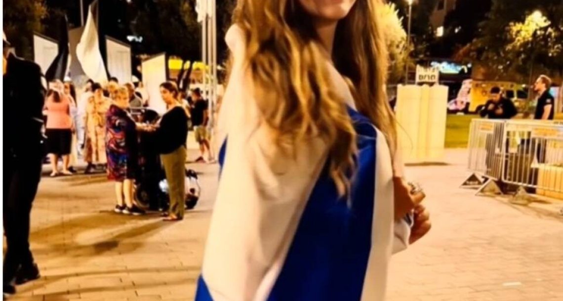 סערה ברעננה: סרטון AI פוגעני נגד חברת המועצה הלן מזוז – גינויים חריפים ופתיחה בחקירה