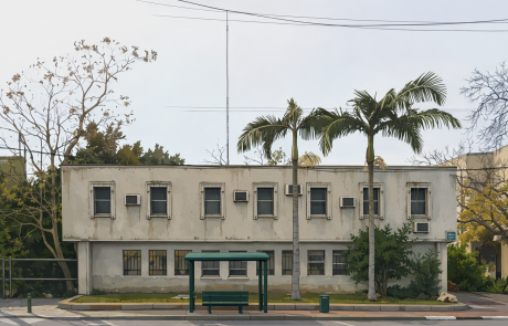 מאמץ למצוא פתרון מוסכם ל־120 תלמידי חב״ד ברעננה בין חוק למצוקה חינוכית