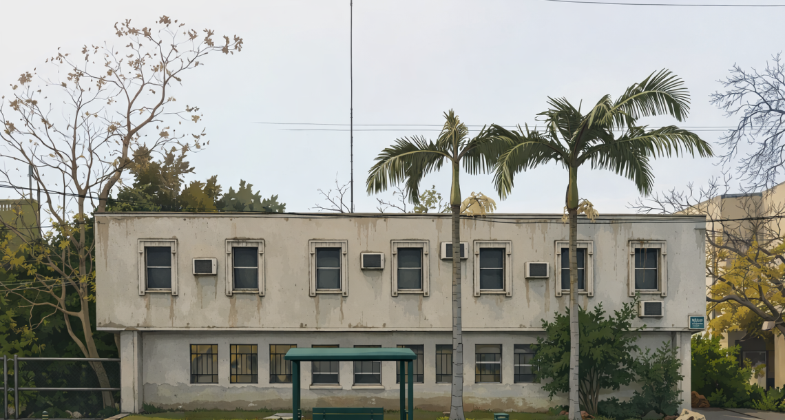 מאמץ למצוא פתרון מוסכם ל־120 תלמידי חב״ד ברעננה בין חוק למצוקה חינוכית