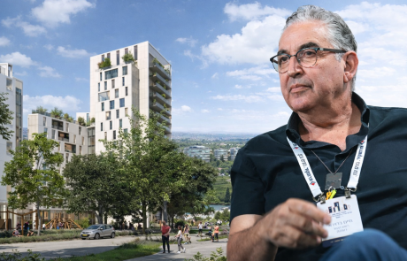 ברוידא: "תשחררו אותנו מהשמרטפות" – מאחורי הפשרה בכפר בתיה והמאבק על עתיד רעננה