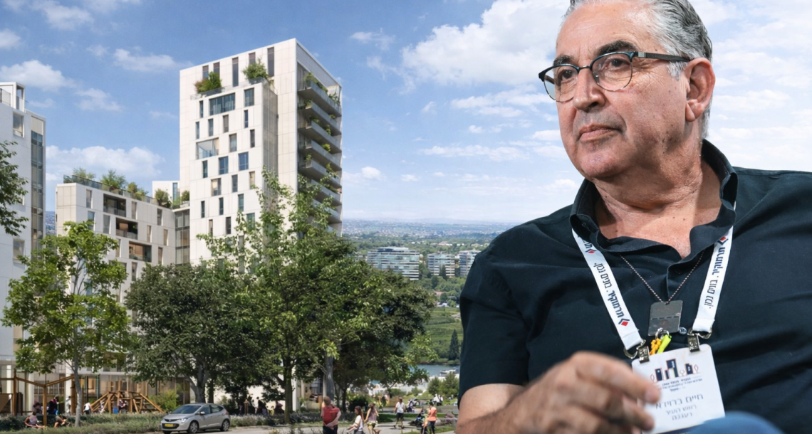 ברוידא: "תשחררו אותנו מהשמרטפות" – מאחורי הפשרה בכפר בתיה והמאבק על עתיד רעננה