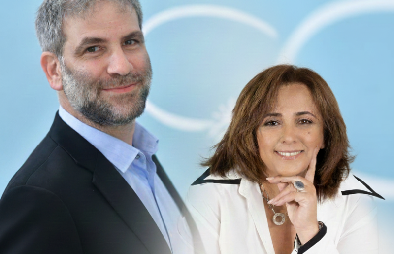 תחרות המתלהם התורן כך נראית שחיקה של חופש הביטוי