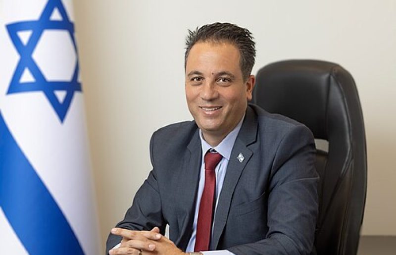 מהלך היסטורי בביטוח הלאומי: רועי כהן, המשנה לראש העיר רעננה, מונה ליו"ר ועדת העצמאים