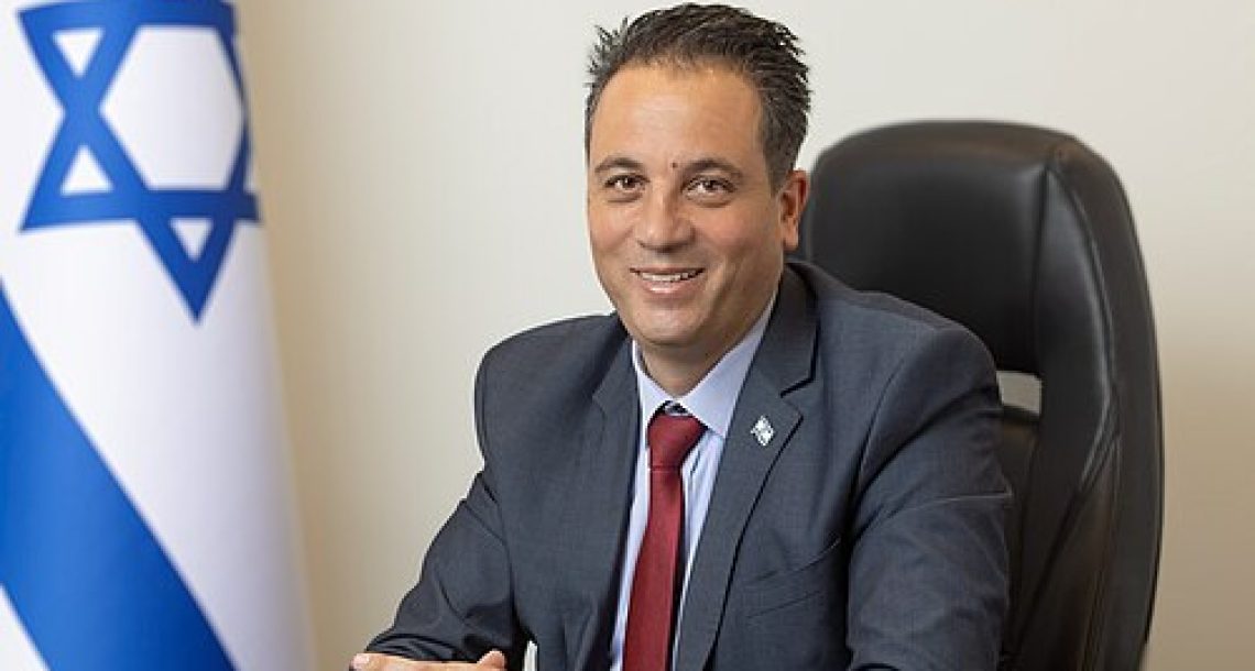 מהלך היסטורי בביטוח הלאומי: רועי כהן, המשנה לראש העיר רעננה, מונה ליו"ר ועדת העצמאים