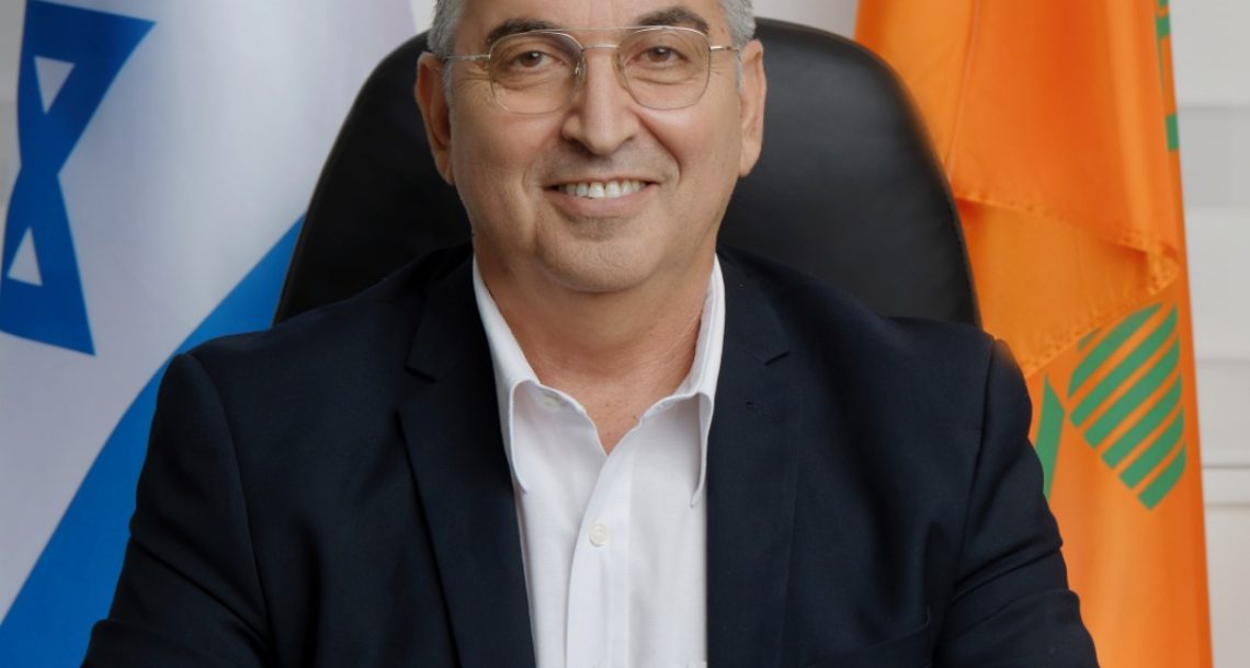 מיזם יוזמים בשכונות ממשיך בעיר –  בשכונת קריית שרת!