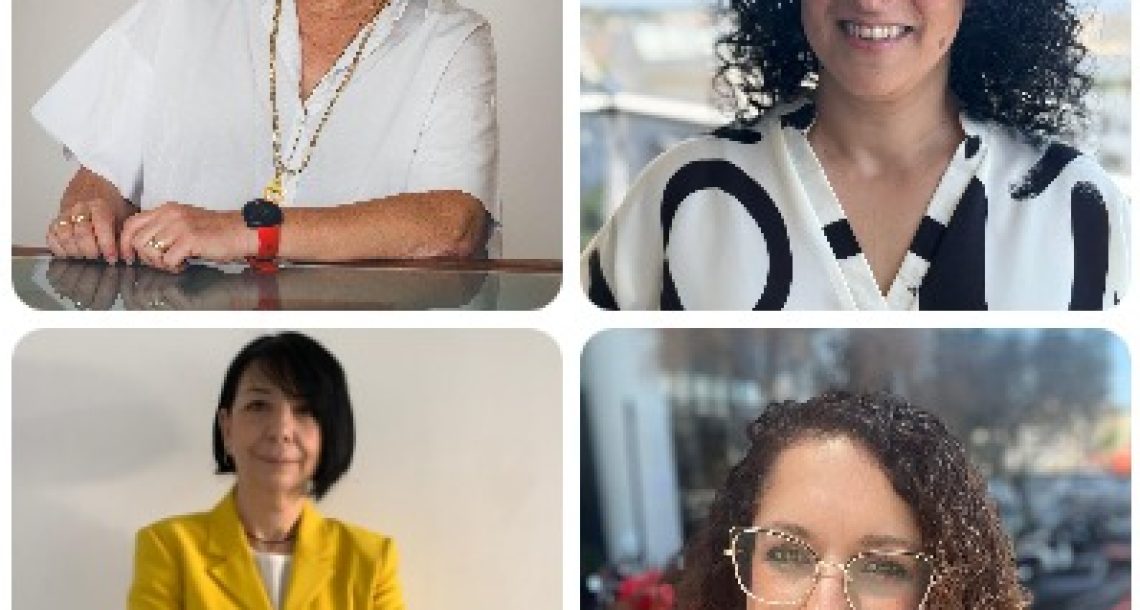 הבשורה החינוכית של רעננה: 4 מנהלות חדשות בדרך אל כיתות העיר