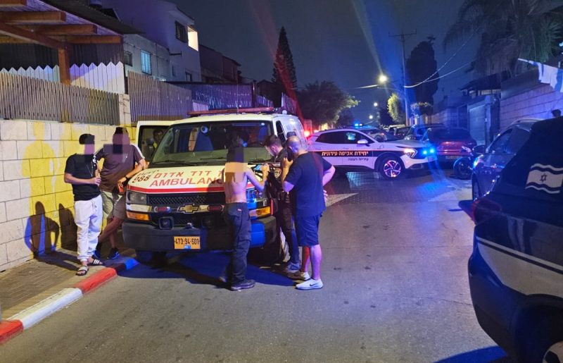 ניסיון רצח בתוך המשפחה ברעננה: בת הואשמה בניסיון לרצוח את אמה