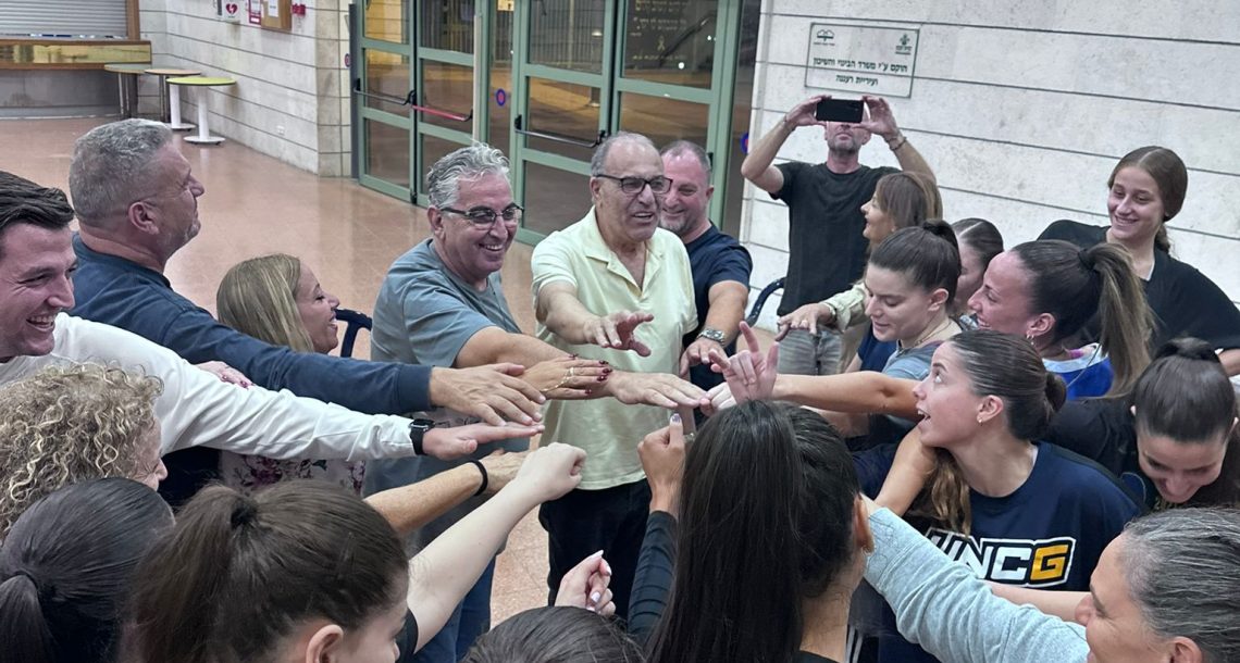 יש הרבה סיבות להיות גאים בבנות