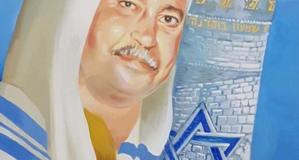 השבת המטלטלת של ג׳קלין לקס, ספר התורה של אביה נגנב