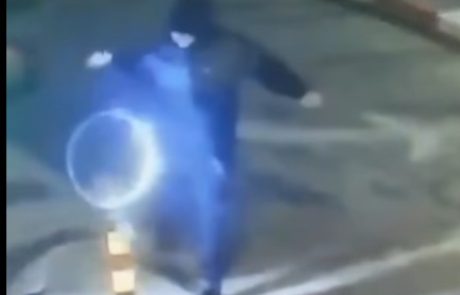 ונדליזם בלב רעננה: העירייה והמשטרה בדרך לאכיפה מחמירה