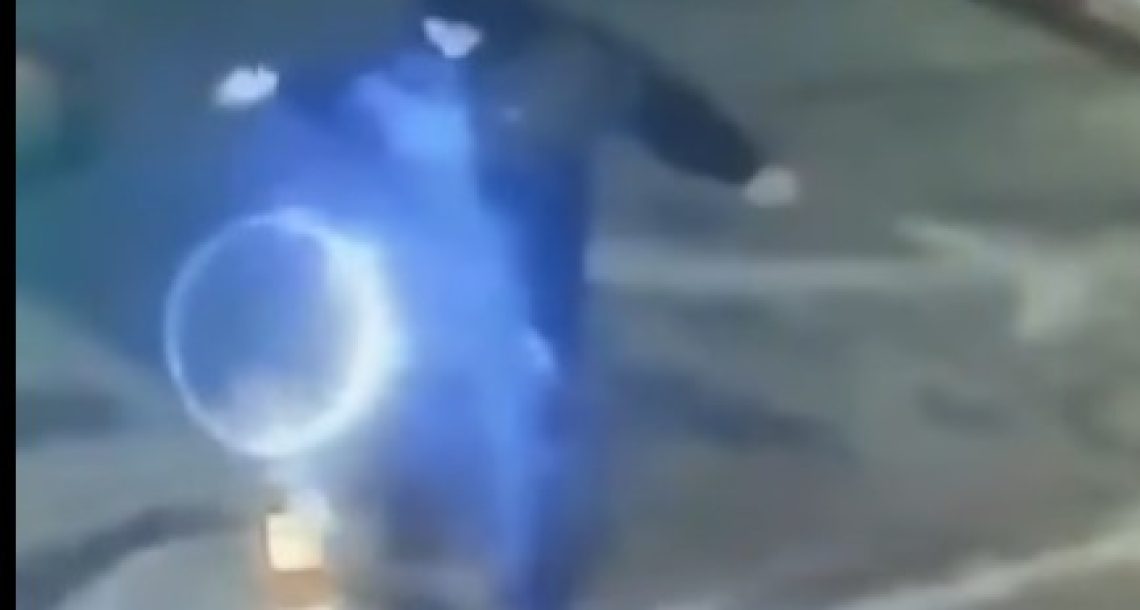 ונדליזם בלב רעננה: העירייה והמשטרה בדרך לאכיפה מחמירה