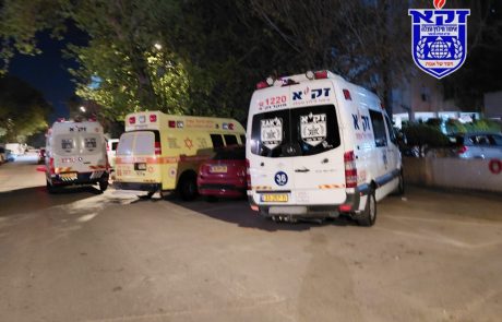 בן 48 נמצא ללא רוח חיים בביתו ברעננה – ימים לאחר מותו