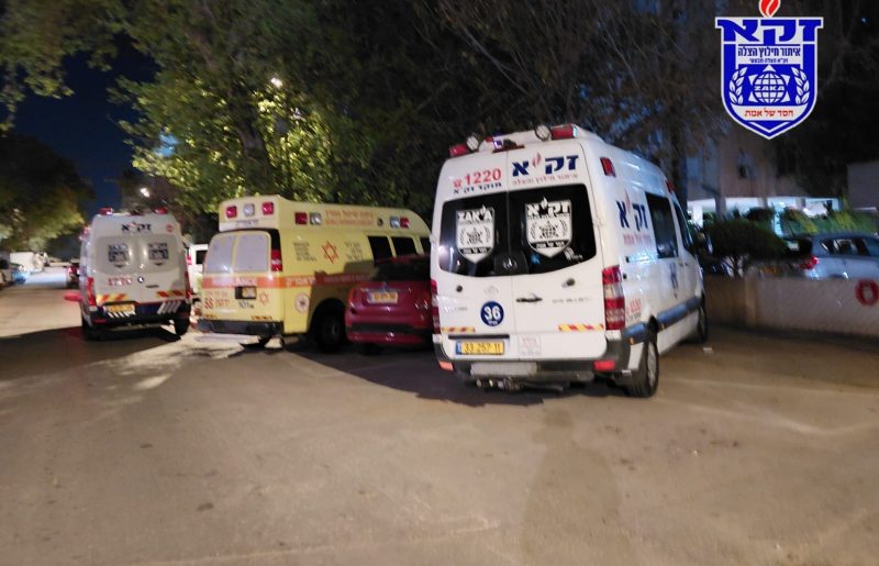 בן 48 נמצא ללא רוח חיים בביתו ברעננה – ימים לאחר מותו