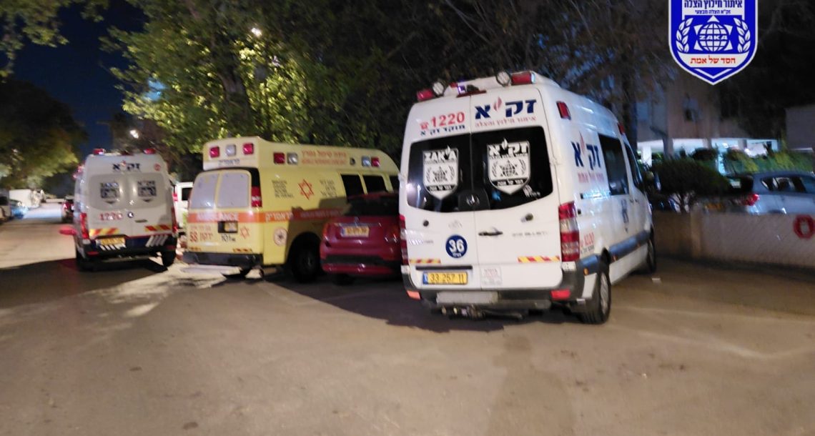 בן 48 נמצא ללא רוח חיים בביתו ברעננה – ימים לאחר מותו