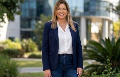 "נחישות היא הכוח שלי": מיכל טל בידאני על ניהול עיר בזמן מלחמה – והסערה שלא חיפשה