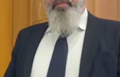"לא מתגעגע לכדורגל – מצאתי שליחות אחרת"