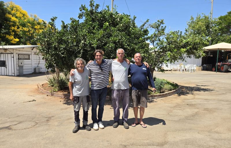 לא רק מדשאות ואגם: כך הפך פארק רעננה לאחד ממוקדי הבילוי האהובים בישראל