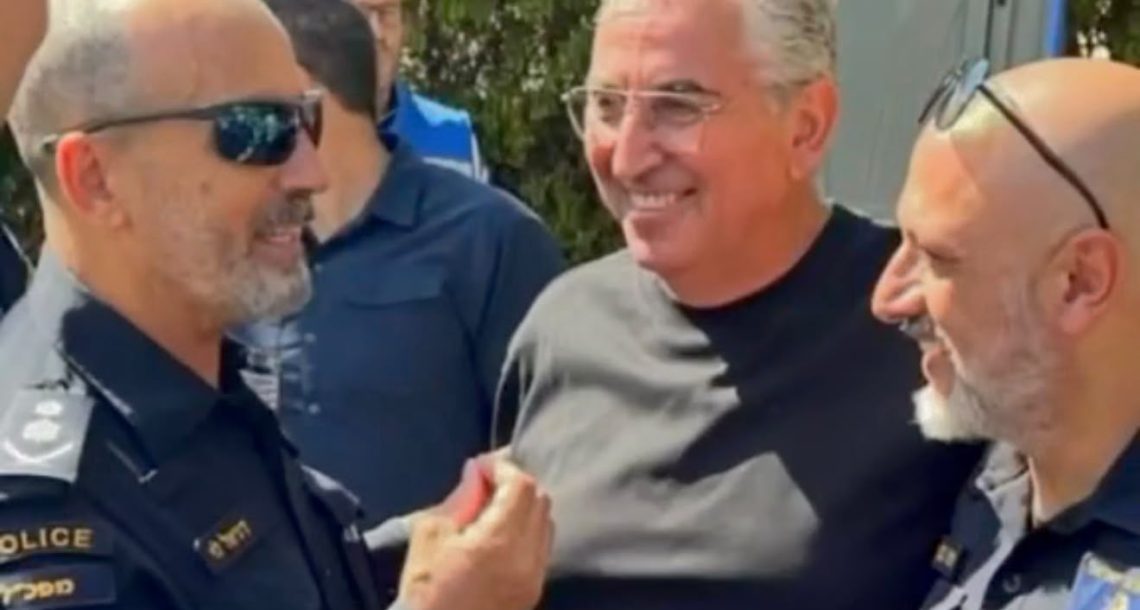 אחרי 20 שנה של דיבורים: תחנת משטרה ברעננה נכנסה לתוכנית העבודה