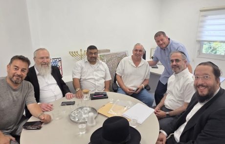 על רקע המשבר במועצה הדתית: ברעננה מקדמים מהלך לשיפוץ המקוואות בעיר